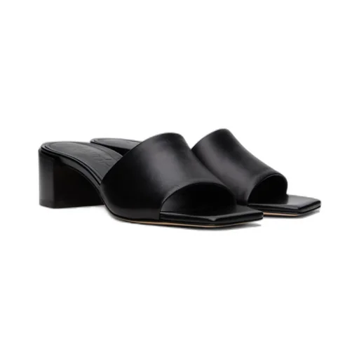 Lissy High-Heeled Sandals