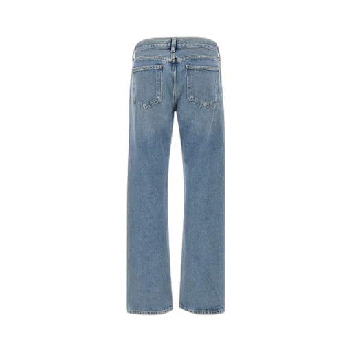 Downtown Low Rise Jeans