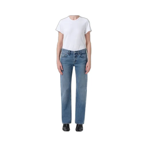 Downtown Low Rise Jeans