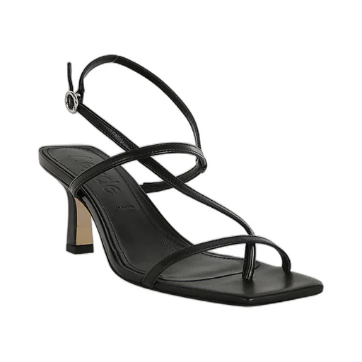Elise T-Bar Strap Sandals