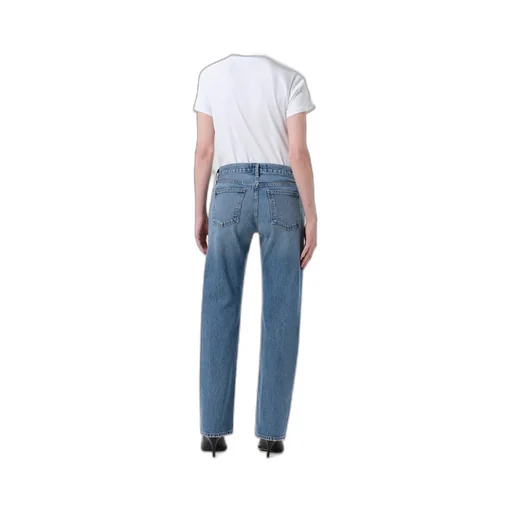 Downtown Low Rise Jeans
