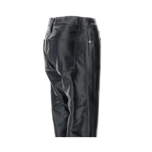 Detox Low-Rise Slim Pants