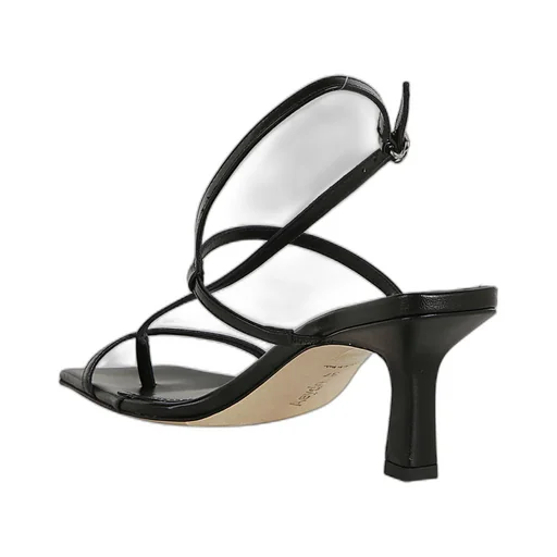 Elise T-Bar Strap Sandals