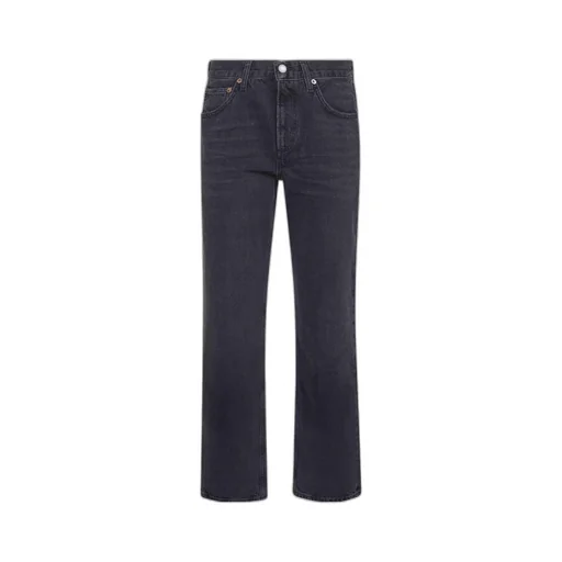Valen Cropped Leg Jeans