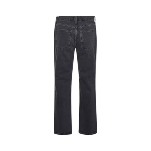 Valen Cropped Leg Jeans