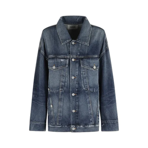 Reworked Wayne Jacket