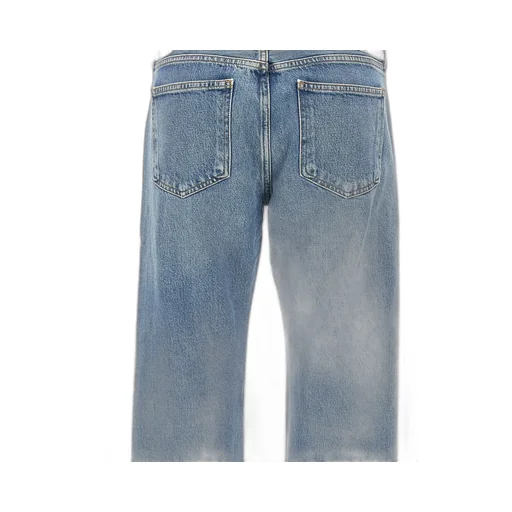Downtown Low Rise Jeans