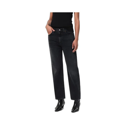Valen Cropped Leg Jeans