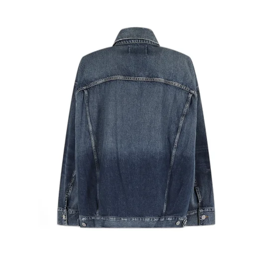Reworked Wayne Jacket