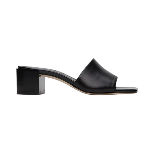 Lissy High-Heeled Sandals