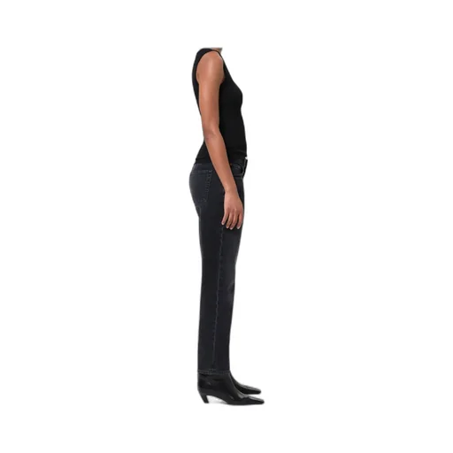 Valen Cropped Leg Jeans