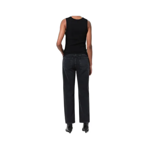 Valen Cropped Leg Jeans