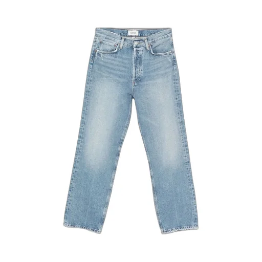 90S Relaxed Jeans