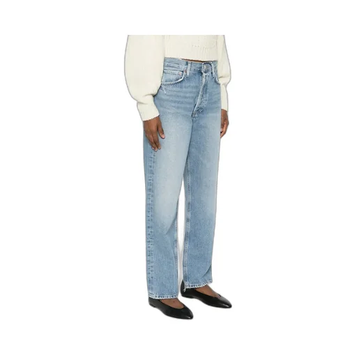 90S Relaxed Jeans