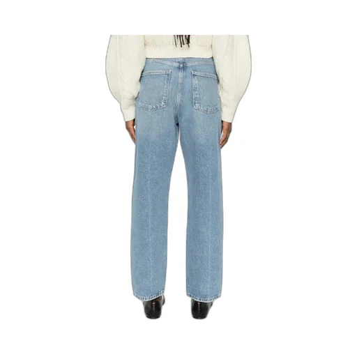90S Relaxed Jeans