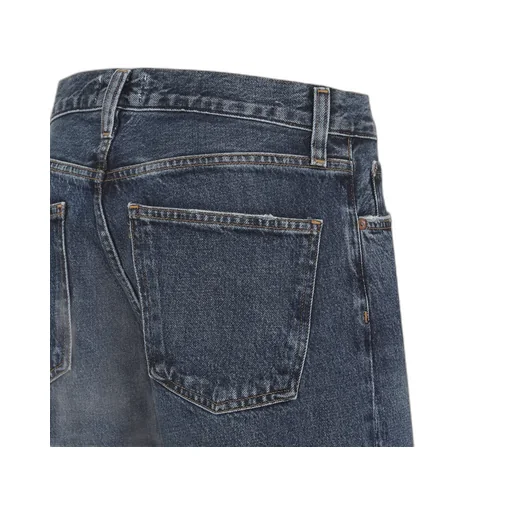Riley Straight-Leg Jeans