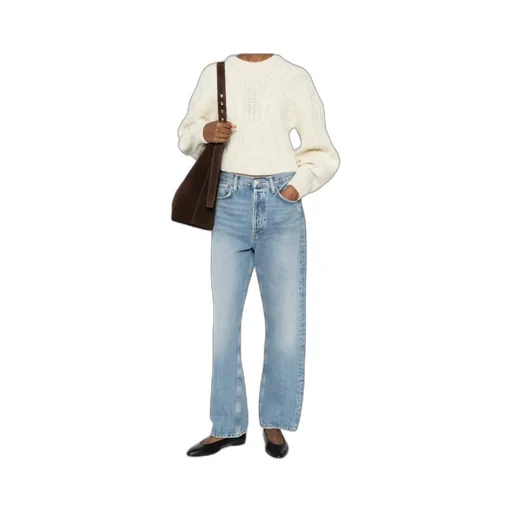 90S Relaxed Jeans