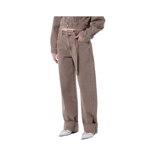 Denim Trousers