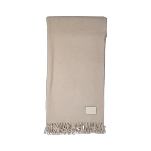 Fringe Scarf