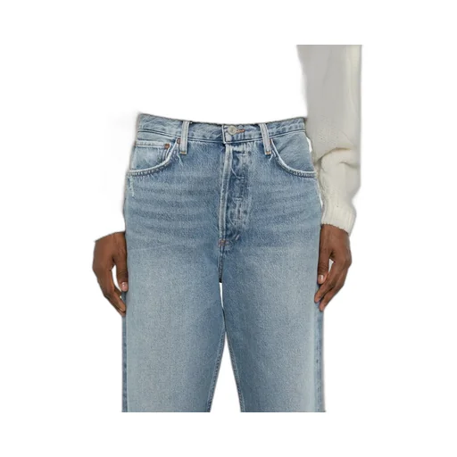 90S Relaxed Jeans