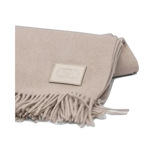 Fringe Scarf