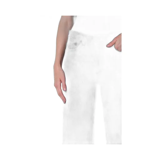 Riley Straight-Leg Jeans
