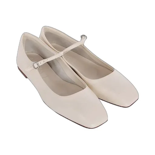 Uma Ballerina Flats