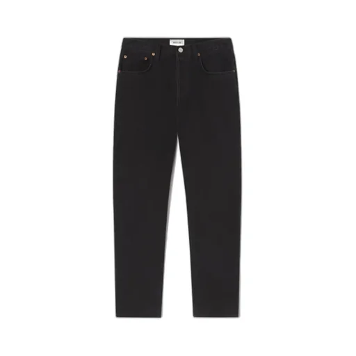 90S Loose-Fit Jeans