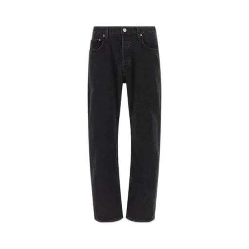 Magnus Straight-Leg Jeans