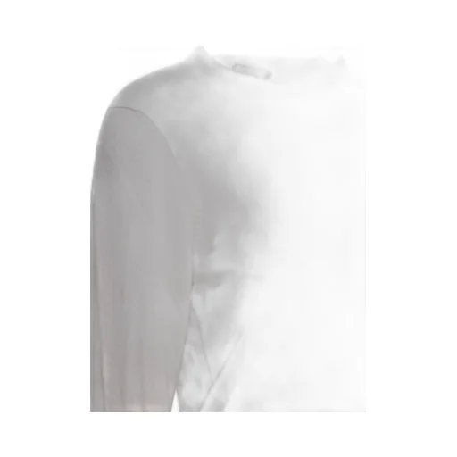 Crew-Neck Wool Sweater