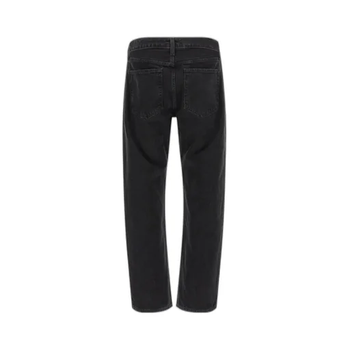 Magnus Straight-Leg Jeans