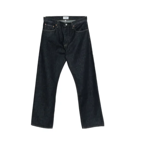 Magnus Wide-Leg Jeans