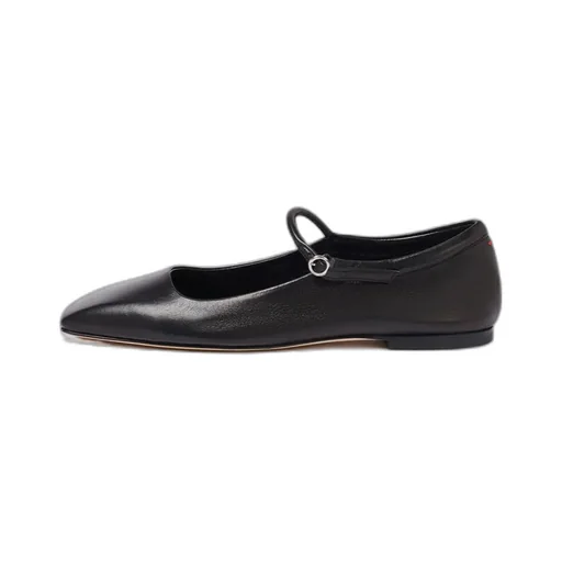 Uma Mary Jane Flats