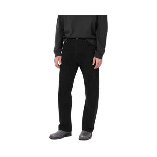 Magnus Straight-Leg Jeans