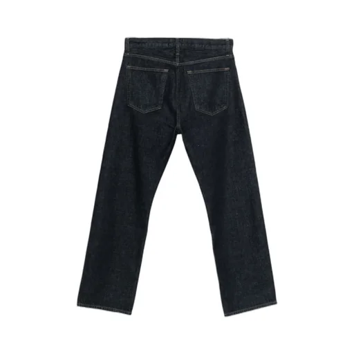 Magnus Wide-Leg Jeans
