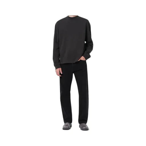 Magnus Straight-Leg Jeans