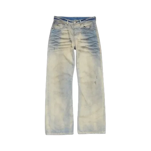1999M Loose Fit Jeans