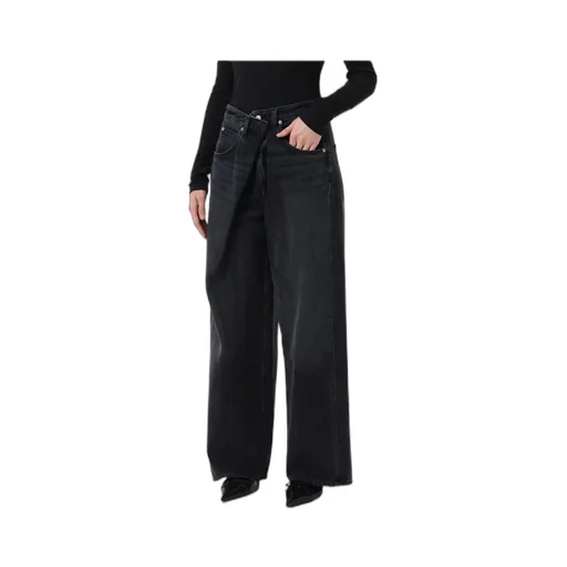 Denim Trousers