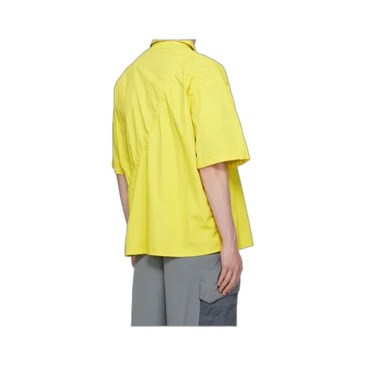 Short-Sleeved Shirt