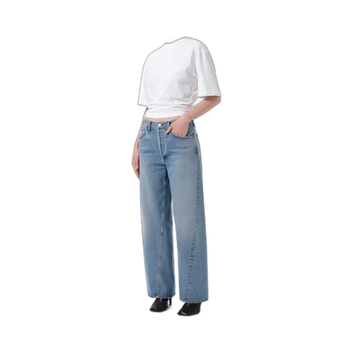 Shari Cotton T-Shirt