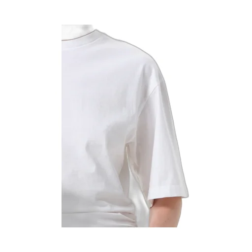 Shari Cotton T-Shirt