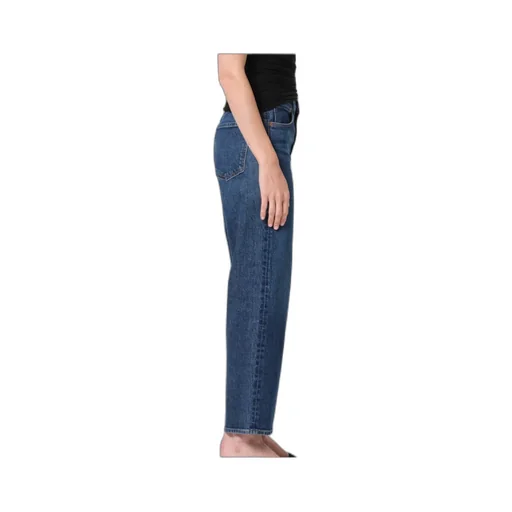 Jeans With Belt Loops