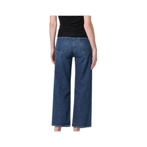 Jeans With Belt Loops