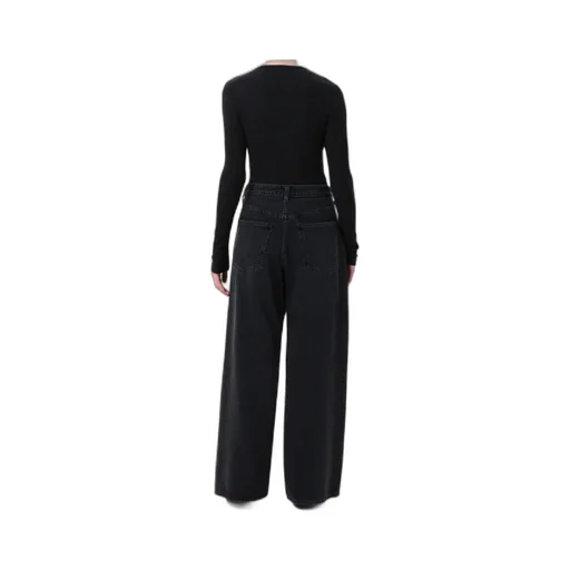 Denim Trousers