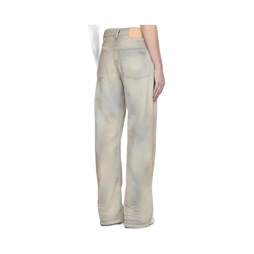 1999M Loose Fit Jeans