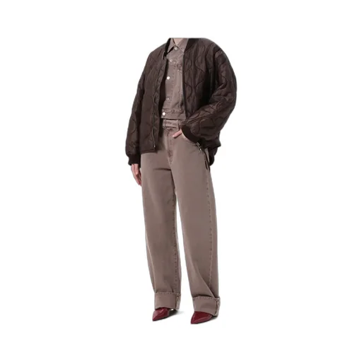 Denim Trousers