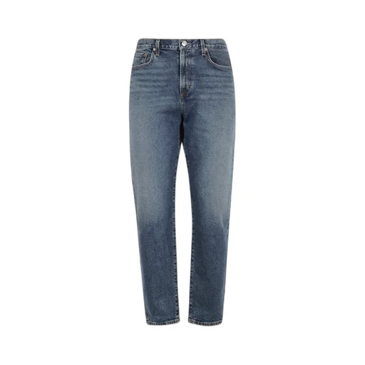 Denim Trousers