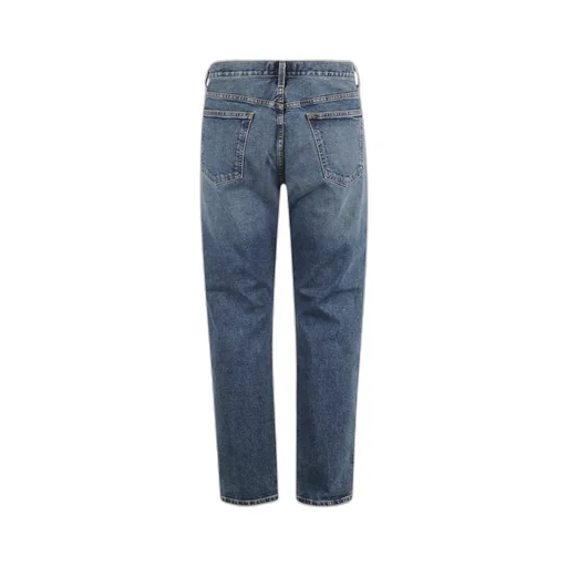 Denim Trousers