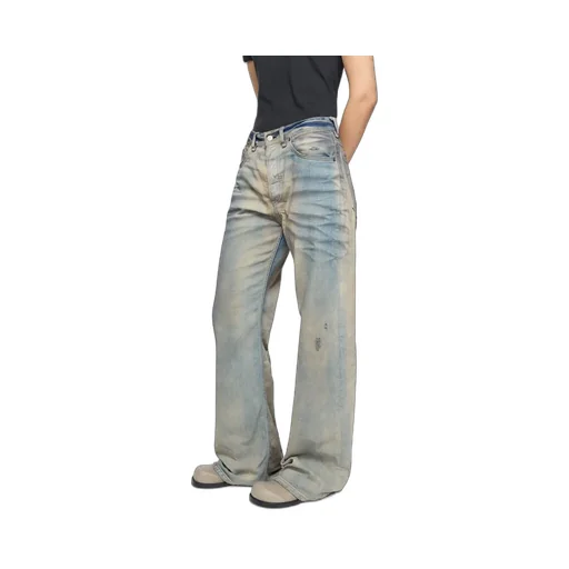 1999M Loose Fit Jeans