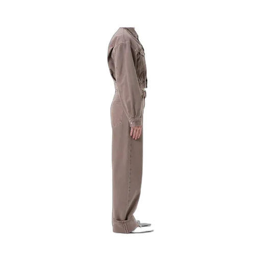 Denim Trousers